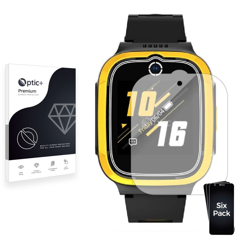 Screen Protector for KidsOclock GL50