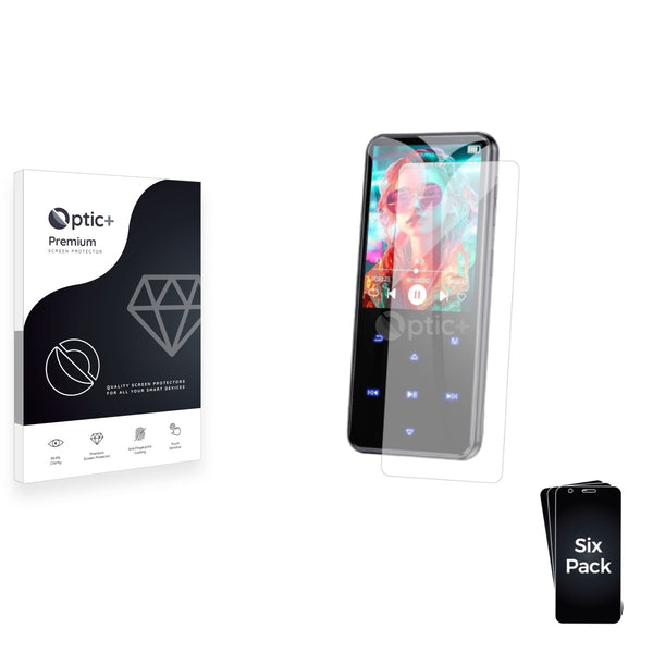 Screen Protector for AGPtek M3