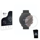 6pk Optic+ Premium Film Screen Protectors for Suunto Vertical Solar