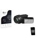 Screen Protector for Panasonic HC-V900A Full HD