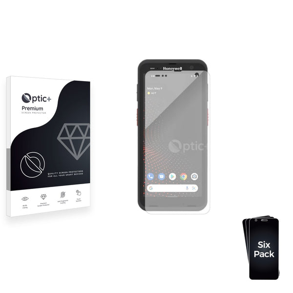 Screen Protector for Honeywell CT70