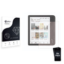 6pk Optic+ Premium Film Screen Protectors for Tolino Shine 5 2024