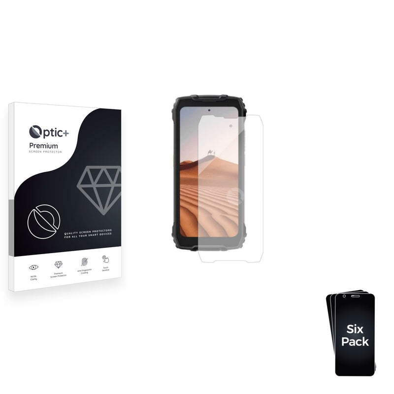 Screen Protector for Blackview BV7300