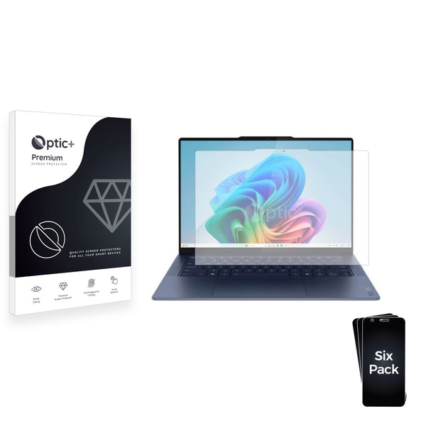 Screen Protector for Lenovo Yoga Slim 7 14Q8X9