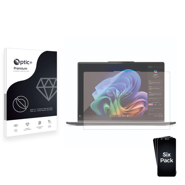 Screen Protector for Lenovo Yoga 7 2-in-1 16ILL10