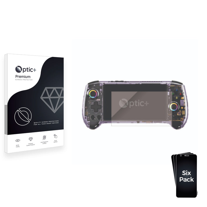 Screen Protector for Anbernic RG557