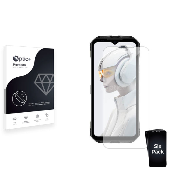 Screen Protector for Doogee V Max Plus
