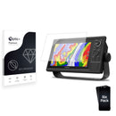 6pk Optic+ Premium Film Screen Protectors for Garmin GPSMAP 1042xsv