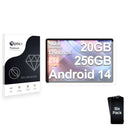 Screen Protector for PIXGOOD 2K 10.4"