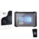 6pk Optic+ Premium Film Screen Protectors for Winmate M900P 8
