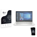 6pk Optic+ Premium Film Screen Protectors for HP Envy 17-ce1003ng