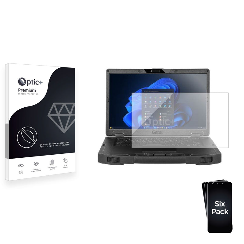 Screen Protector for Getac S510