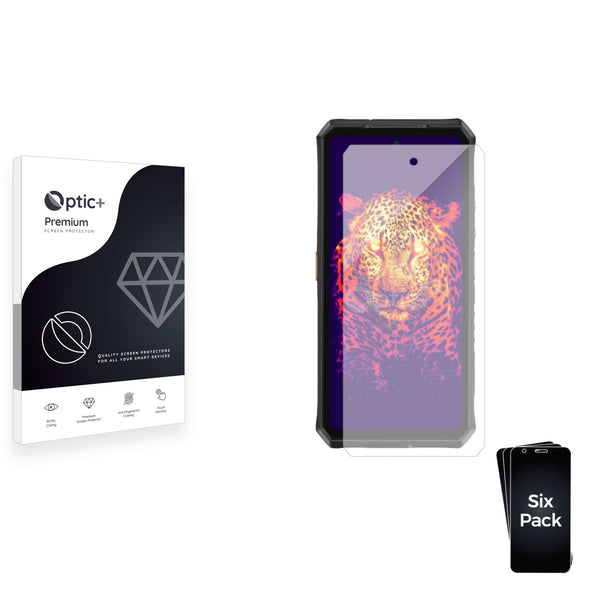 Screen Protector for Ulefone Armor 28 Ultra Thermal