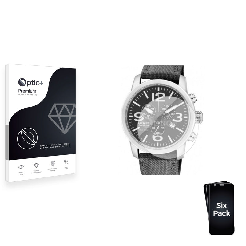 Screen Protector for Citizen AT2100-09E