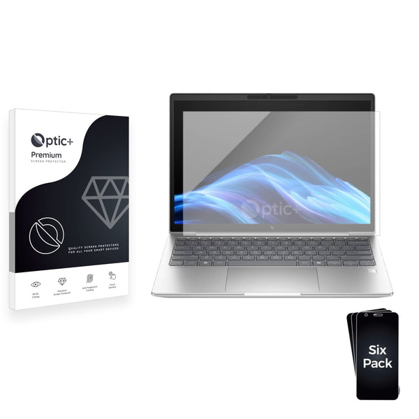 Screen Protector for HP EliteBook 6 G1i 13"