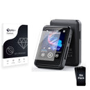 6pk Optic+ Premium Film Screen Protectors for Zooaoxo M900