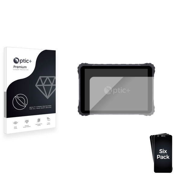 Screen Protector for Topicon MDT865