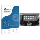 Optic+ Nano Glass Screen Protector for Hyundai i30 Hatch 2023