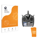 3pk - Optic+ Anti-Glare Screen Protector for vBar Control Evo