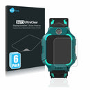 6x Film Screen Protector for Pthtechus PTH-Y17