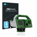 6x Film Screen Protector for Leica LS10/LS15