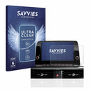 6x Film Screen Protector for Kia Picanto 2022 8