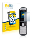 BROTECT AirGlass Glass Screen Protector for Nokia 2720 fold