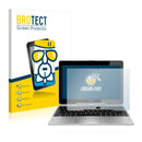 BROTECT AirGlass Glass Screen Protector for HP EliteBook Revolve 810