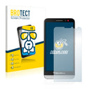BROTECT AirGlass Glass Screen Protector for RIM BlackBerry A10 Aristo