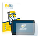 BROTECT AirGlass Glass Screen Protector for Falk Neo 640 LMU