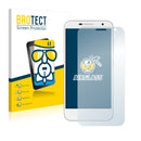 BROTECT AirGlass Glass Screen Protector for Alcatel One Touch Idol 2 Mini 6016E