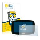 BROTECT AirGlass Glass Screen Protector for TomTom START 50 2014