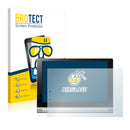 BROTECT AirGlass Glass Screen Protector for Lenovo Yoga Tablet 2 10.1 2-1051L