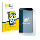 BROTECT AirGlass Glass Screen Protector for Avus A84
