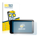 BROTECT AirGlass Glass Screen Protector for Odys Intellitab