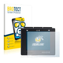 BROTECT AirGlass Glass Screen Protector for Coyote Pocket Edition