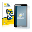 BROTECT AirGlass Glass Screen Protector for Prestigio MultiPad Wize 3038