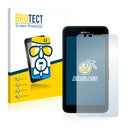 BROTECT AirGlass Glass Screen Protector for Sony Xperia E4g