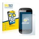 BROTECT AirGlass Glass Screen Protector for Logicom L-ement 350