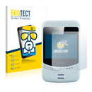 BROTECT AirGlass Glass Screen Protector for Brondi Leggenda