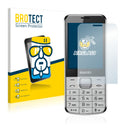 BROTECT AirGlass Glass Screen Protector for Brondi Duke 2