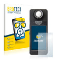 BROTECT AirGlass Glass Screen Protector for Skonic C-700 SpectroMaster