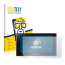 BROTECT AirGlass Glass Screen Protector for Garmin Camper 660 LMT-D