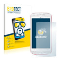 BROTECT AirGlass Glass Screen Protector for BLU Dash Music JR