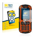 BROTECT AirGlass Glass Screen Protector for ZTE R28