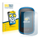BROTECT AirGlass Glass Screen Protector for Garmin eTrex Touch 25