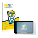 BROTECT AirGlass Glass Screen Protector for Blaupunkt TravelPilot 51V EU LMU