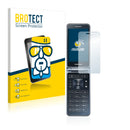 BROTECT AirGlass Glass Screen Protector for Samsung Galaxy Folder