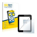 BROTECT AirGlass Glass Screen Protector for Tablets with 13.3 inch Displays [270 mm x 203 mm, 4:3]