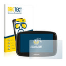 BROTECT AirGlass Glass Screen Protector for TomTom GO 51